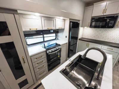 2026 Jayco SUNDANCE - Photo 10