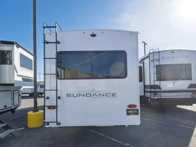 2026 Jayco SUNDANCE - Photo 25