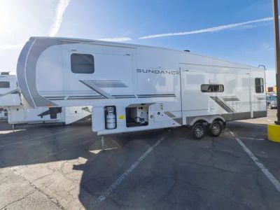 2026 Jayco SUNDANCE - Photo 22