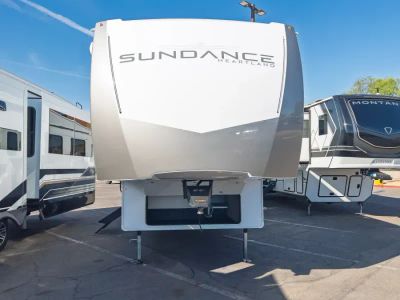 2026 Jayco SUNDANCE - Photo 24