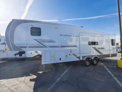 2026 Jayco SUNDANCE - Photo 21