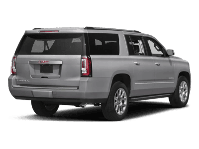 2018 GMC Yukon XL - Photo 10