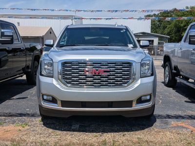 2018 GMC Yukon XL - Photo 6