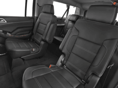 2018 GMC Yukon XL - Photo 19