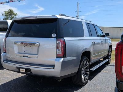 2018 GMC Yukon XL - Photo 4