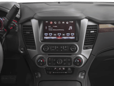 2018 GMC Yukon XL - Photo 15