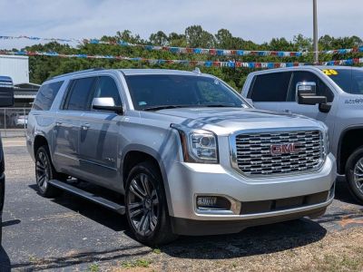 2018 GMC Yukon XL - Photo 5