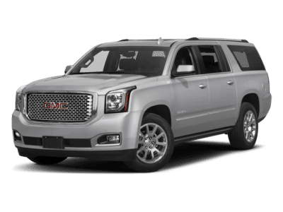 2018 GMC Yukon XL - Photo 9