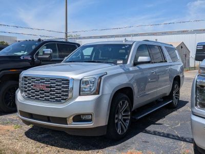 2018 GMC Yukon XL - Photo 1