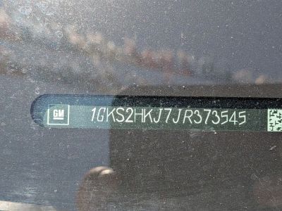 2018 GMC Yukon XL - Photo 8