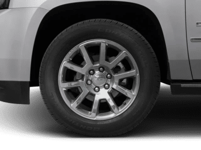 2018 GMC Yukon XL - Photo 16