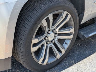 2018 GMC Yukon XL - Photo 7