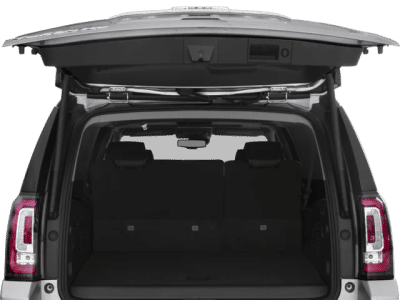 2018 GMC Yukon XL - Photo 17