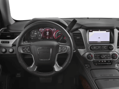2018 GMC Yukon XL - Photo 12