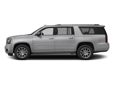 2018 GMC Yukon XL - Photo 11