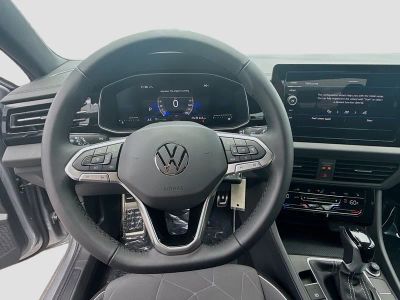 2026 Volkswagen Jetta — photo 10 view