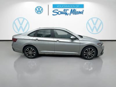 2026 Volkswagen Jetta — photo 8 view