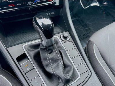 2026 Volkswagen Jetta — photo 15 view