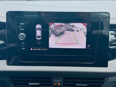 2026 Volkswagen Jetta — photo 13 view