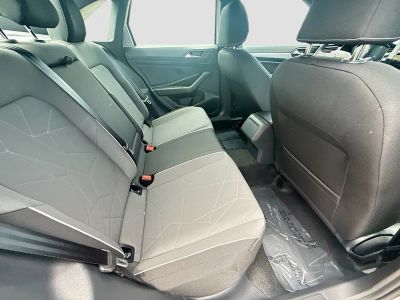 2026 Volkswagen Jetta — photo 21 view