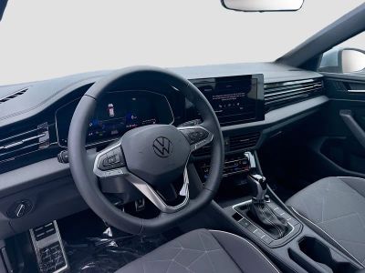2026 Volkswagen Jetta — photo 9 view