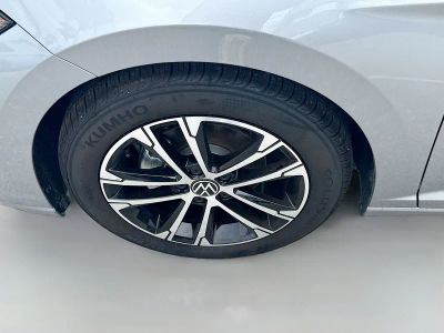 2026 Volkswagen Jetta — photo 25 view
