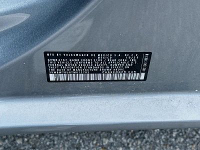 2026 Volkswagen Jetta — photo 26 view