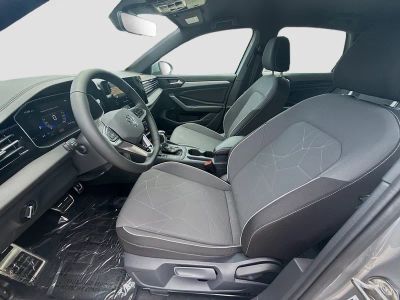 2026 Volkswagen Jetta — photo 16 view