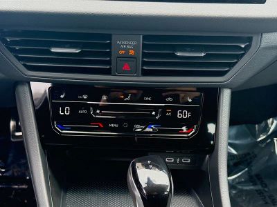 2026 Volkswagen Jetta — photo 14 view