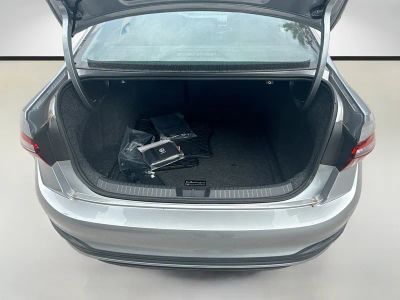 2026 Volkswagen Jetta — photo 20 view