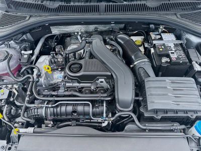 2026 Volkswagen Jetta — photo 24 view