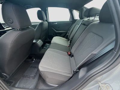 2026 Volkswagen Jetta — photo 19 view