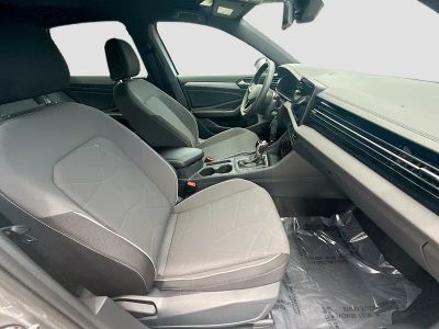 2026 Volkswagen Jetta — photo 22 view