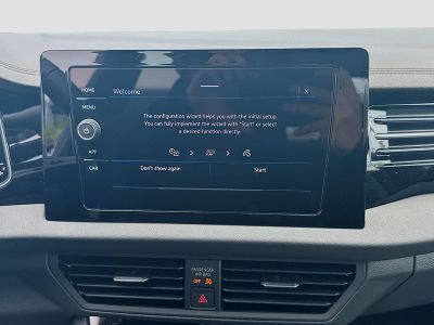2026 Volkswagen Jetta — photo 12 view