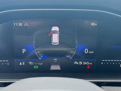 2026 Volkswagen Jetta — photo 11 view
