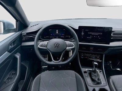 2026 Volkswagen Jetta — photo 17 view