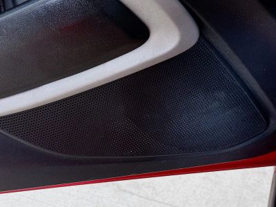 2021 Chevrolet Camaro — photo 17 view