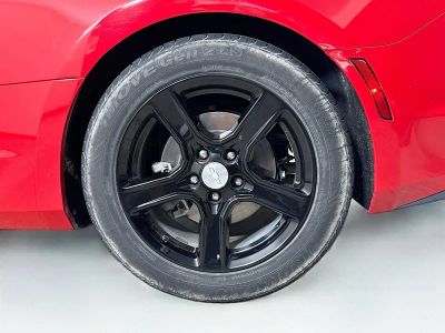 2021 Chevrolet Camaro — photo 31 view