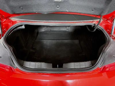 2021 Chevrolet Camaro — photo 27 view