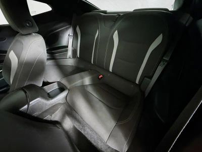 2021 Chevrolet Camaro — photo 23 view