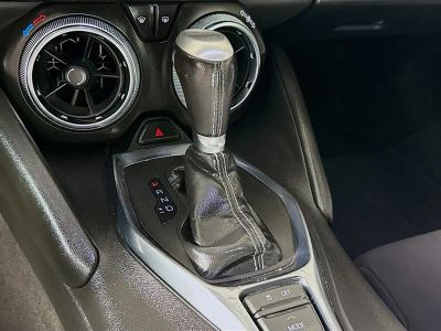 2021 Chevrolet Camaro — photo 14 view