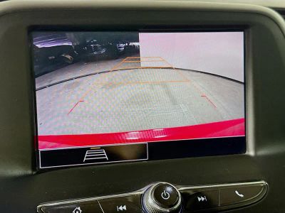 2021 Chevrolet Camaro — photo 11 view