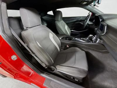 2021 Chevrolet Camaro — photo 29 view