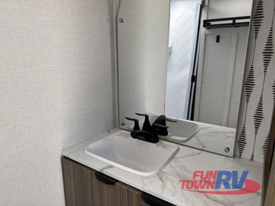 2026 Forest River RV Salem - Photo 30