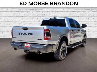 2023 RAM 1500 — detail view