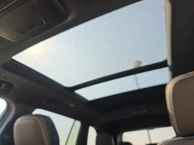 2026 GMC Acadia — photo 25 view