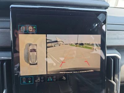 2026 GMC Acadia — photo 24 view