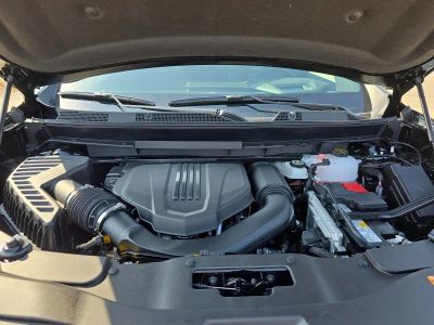 2026 GMC Acadia — photo 22 view