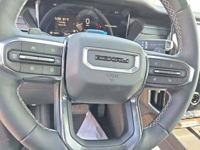 2026 GMC Acadia — photo 19 view