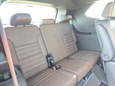 2026 GMC Acadia — photo 23 view